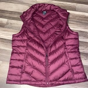 North Face Vest